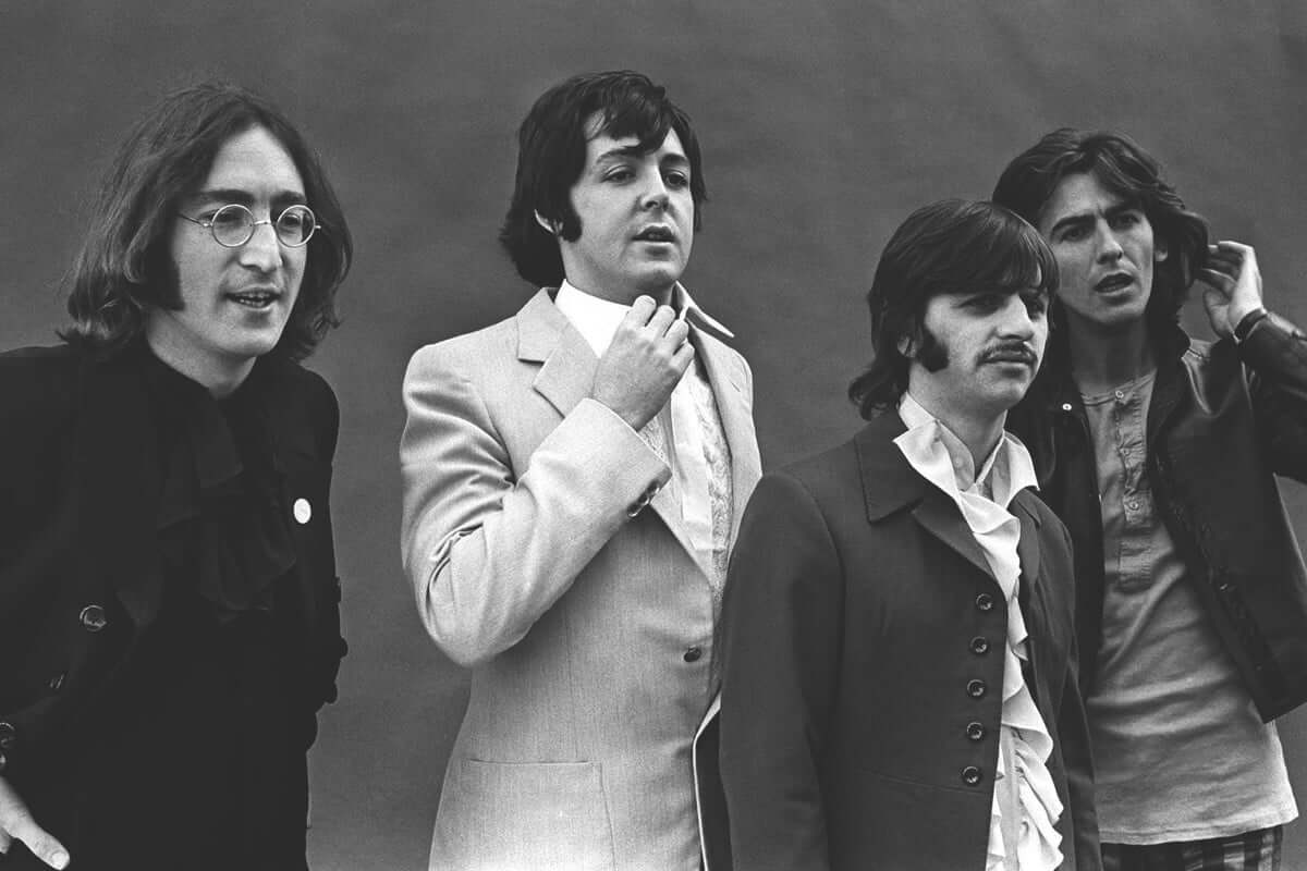 Anniversary ke-50, The Beatles Rilis Ulang The White Album
